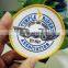 China custom high quality embroidery patches