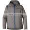 Polyester Waterproof Sport Wear Costumes Running Jacket