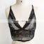 woman new summer lace bralette sexy tank top ladies camisole crop top sexy girl bra lingerie