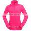 New Mens Womens Winter Soft Comfort Fleece Jacket Fashion Colorful Light Coats Soft Comfort Fleece Jacket polar fleece jacket