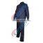 EN11612 100% cotton anti-flame uniform supplier