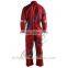 anti-flame aramid fireproof overall