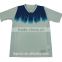 New style sublimation soccer jersey