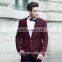 grid window pane man Suit.BSPL0627