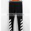 Fashion Custom Sport Pants For Men Wholasale Black Jogger Pants