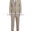 Hot Selling Slim Fit French Style Suit For Men