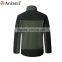 Hot Sale Zipper Collar Outdoor Men's Reversible Softshell Jacket