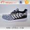 More comfortable eva shoes men sport running sneakers manufacturer china