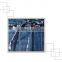 Girls jeans shorts special sash boutique in wholesale