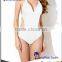 2017 Women's Sexy Hollow Out Nylon Spandex One Piece Swimsuits.