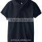 Blank no design high quality polo shirt for kids