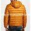 Hot Selling Ultra Light Man Down Jacket