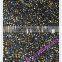 W&H Crystal Hotfix Rhinestone Sheet, 24*40cm Hotfix Mesh Sheet