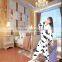 Trendy Design High Quality Loose Adult Onesie for adult