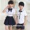 2016 Latest Dress Designs Unisex School Uniforms Children Wholesale, School Uniforms Colours