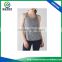 2016 Hot selling bamboo fabric nature breathable good stretch gym tank top / yoga wear tank top for women