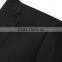 Custom mens formal suit by Guangzhou clothing manufacturer
