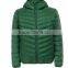 Korean design Fashion winter man down jacket for winter female