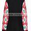 Unisex wool jacquard design ugly xxxxl christmas jumpers from OEM wholesaler