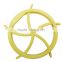 Bread Rolls Cookie Mold Fan Shaped Pastry Cutter Plastic Kitchen Dough Cookie Press Pastry Cake Biscuit Stamp Mould Baking Tool