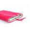 Christmas Promotion Colorful Velvet Phone Pouch
