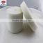 Black and white sewing mushroom head hook and loop with competitive price
