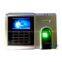 Innovative biometric fingerprint reader for Time & Attendance X628