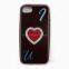 Silicon Mobile Phone Case for Iphone