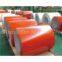 PPGI/color coated steel coil/pre painted galvanized steel coil