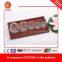 Hot Selling Traditional Chinese Cupping Set 5pcs per Set