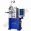 compression spring machine