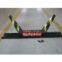 BLA-K4  waterproof & solar parking barrier