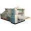 Automatic V-folded Towel paper Machine