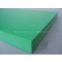 pp cutting board natural used in leather industry