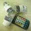 Remote Control LED Light
