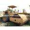 Used Cat Roller CS533 in Good Condition
