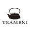 Teameni Jasmine Dragon Phoenix Pearls Green Tea