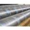 API 5L Spiral steel tube