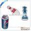 Portable cotton compressed towel/compact towel/magic towel