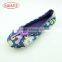 China good supplier hot selling cheap hotel boat slipper