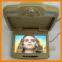 Roof Mount DVD Player / New 9