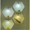3w LED Candel Light(Ceramics Shell)