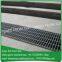 20 Years Factory Manufacture Hot Dipped Galvanised Steel Grating Drainage