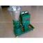 wood pellets fuel making machine