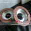 concave diamond grinding wheel, cup shape diamond grinding wheel, 6A2 diamond grinding wheel -