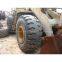 Used Komatsu Wheel Loader WA380-3
