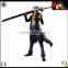 One Piece: Monkey D Luffy /Trafalgar Law/Sabo Variable Action Hero Figure