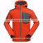 High qualitty Popular Factory of Men's Outdoor Softshell Jacket hiking jackets manufacturer
