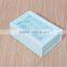 plastic storage wholesale storage drawer cabinet with wheel for kids