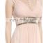 Hot Sleeveless Sexy Picture Of Girls Party Prom dresses Evening Dress Women